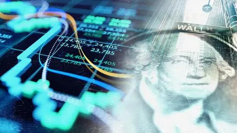 GameStop. Amatorzy kontra Wall Street