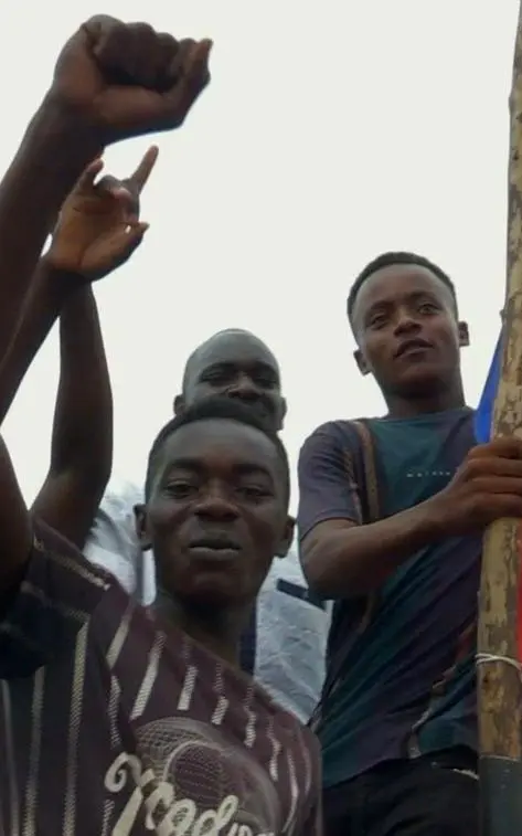 Rosyjska wojna cieni w Afryce