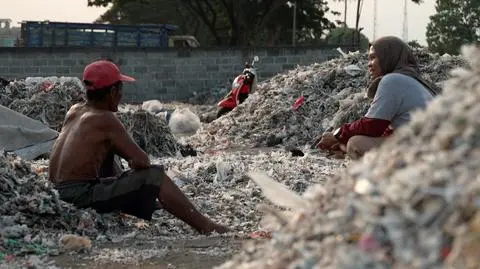 Indonezja w obliczu katastrofy klimatycznej