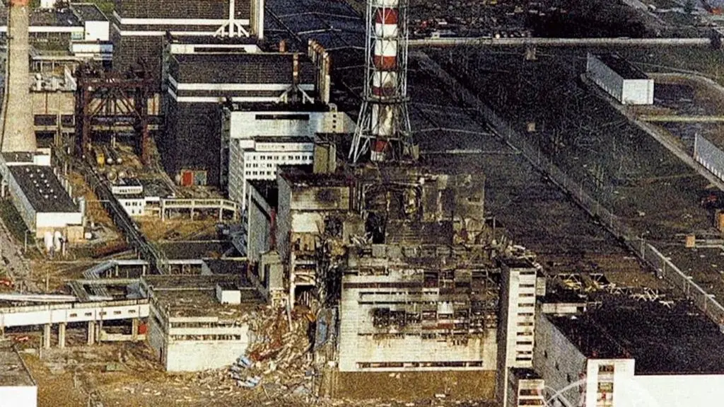 "Zapytał, czy wiem o eksplozji w zakładzie. Uznałem, że robi sobie żarty"