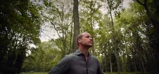 Książę William: Na ratunek planecie