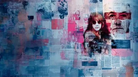 Miasto oprawców. Sprawa gwałtu Gisele Pelicot