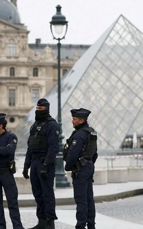 Jak skradziono klejnoty za 102 miliony dolarów