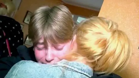 Porwane dzieci Ukrainy