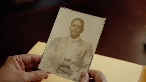 Fotografia. Historia z Harlemu