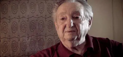 Marek Edelman. Życie. Po prostu