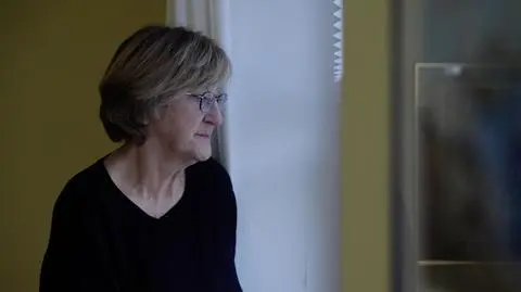 Uboga jesień życia