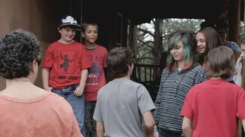 Dzieci nieznanego dawcy. W poszukiwaniu rodzeństwa