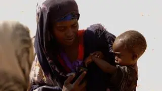 Somalia: opowieść o przetrwaniu