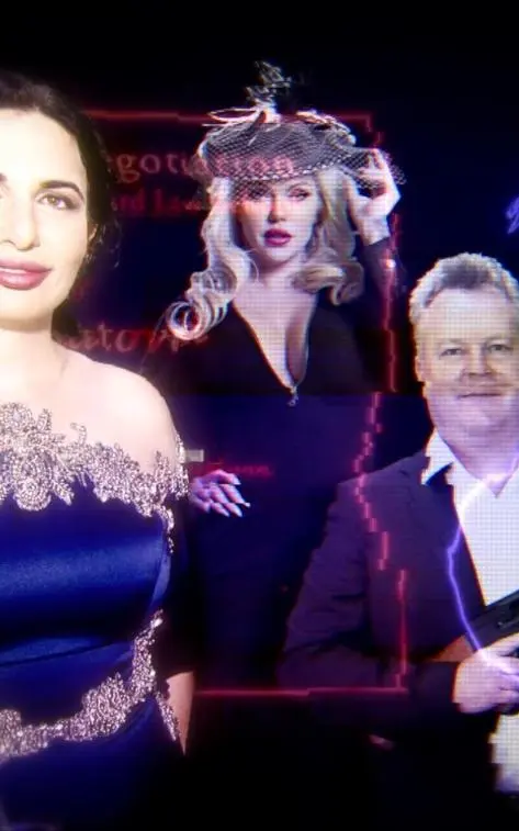 Królowa kryptowaluty