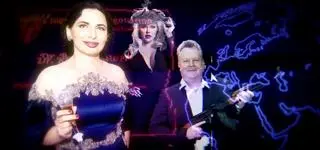 Królowa kryptowaluty