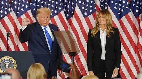 Donald Trump: sztuka kłamstwa