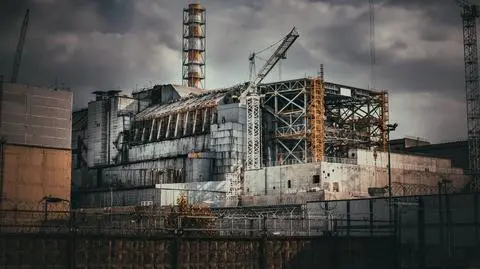 Czarnobyl w tajnych archiwach KGB. Katastrofa (cz. 1)