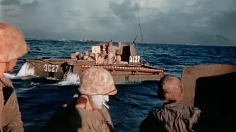 1945: Wojna na Pacyfiku