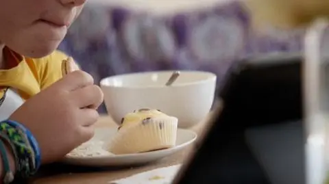 Chorują jak dorośli, umierają przed nimi