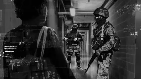 Czarnobyl 2022. Katastrofa, do której nie doszło, cz. I