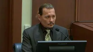 Johnny Depp kontra Amber Heard. Proces dekady (odc. 1)