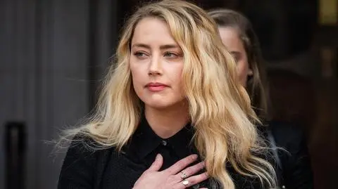 Johnny Depp kontra Amber Heard (cz. 2)
