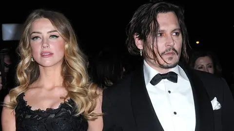 Johnny Depp kontra Amber Heard (cz. 1)