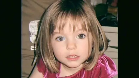 Kto porwał Madeleine McCann? cz.3