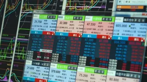 Planeta Finansów. Debiut wszech czasów