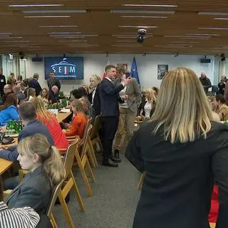 Komisja Nadzwyczajna do spraw ochrony zwierząt