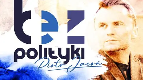 Za chwilę specjalne wydanie "Bez polityki"