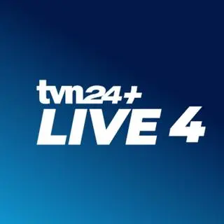 TVN24+ LIVE 4