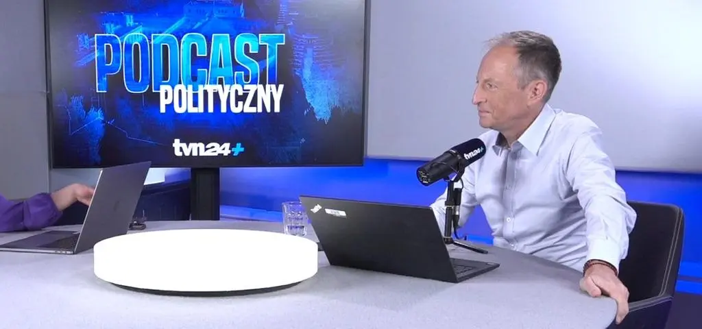 Za chwilę | Czy Adam Bodnar powinien był wyjść z obrad SN?