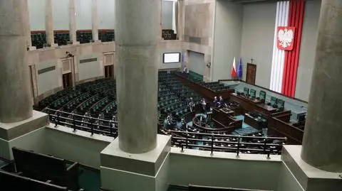 Chcą odwołać Kierwińskiego. Wkrótce debata w Sejmie