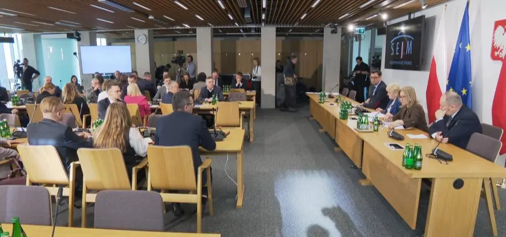 Poseł KO do posłów PiS: będziecie mieć krew na rękach, której nie zmyjecie 