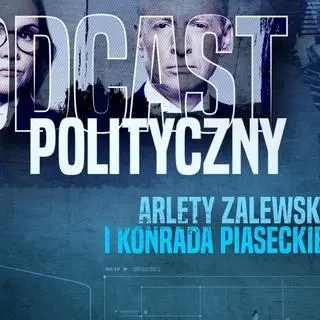Podcast polityczny
