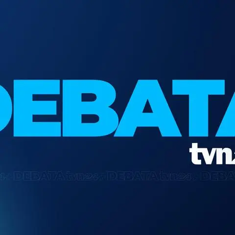 15:00 | Debata w TVN24+