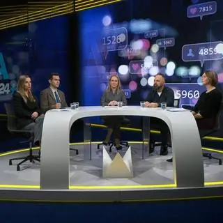 Debata TVN24+