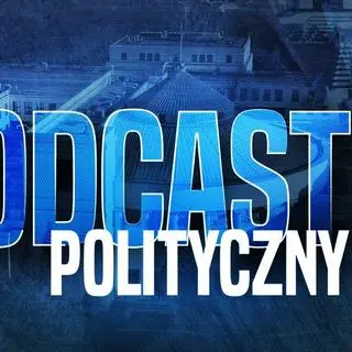 "Podcast polityczny"