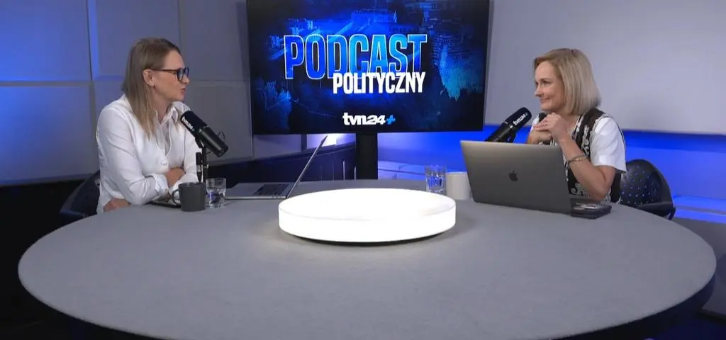 Zamieszanie wokół Szymona Hołowni. "Pocałunek śmierci" od PiS i Andrzeja Dudy?