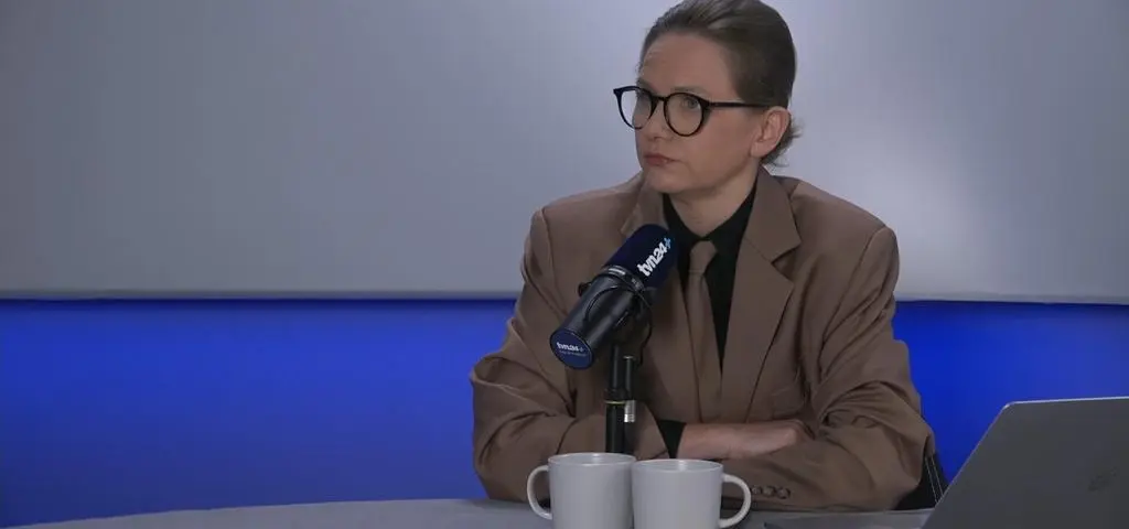 ZA CHWILĘ | "Podcast polityczny"