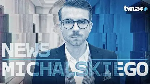 "News Michalskiego". Zapraszamy od godziny 9 