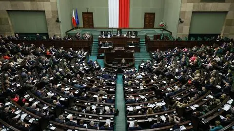 W Sejmie o kryptowalutach. Nitras pyta, "czy Boguckich jest dwóch"