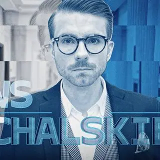 "News Michalskiego" od godziny 9