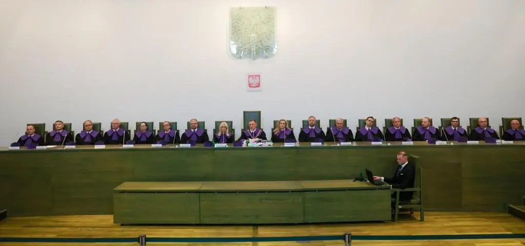 Kwestionowana izba SN o ważności wyborów