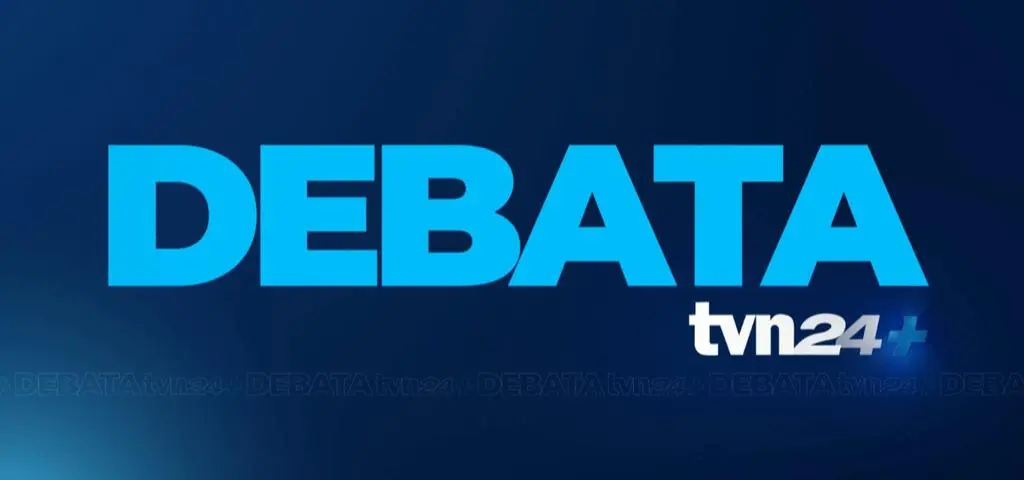 Debata "Onkologia dziecięca" w TVN24+