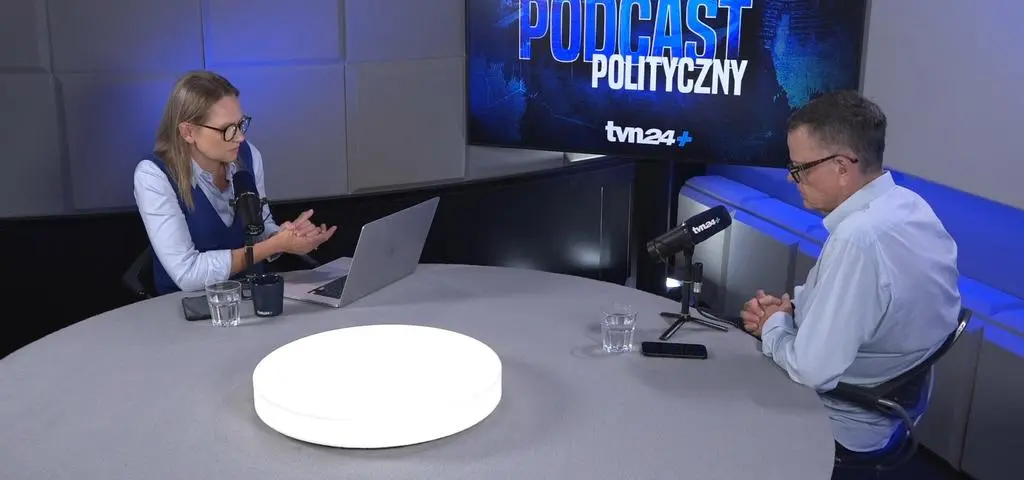 "Wszyscy chcą być antysystemowi". Koniec duopolu PO-PiS i początek Lewicy i Konfederacji?
