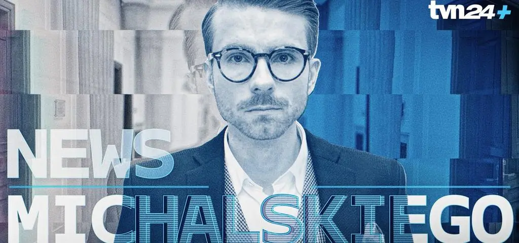 "News Michalskiego". Zapraszamy już wkrótce