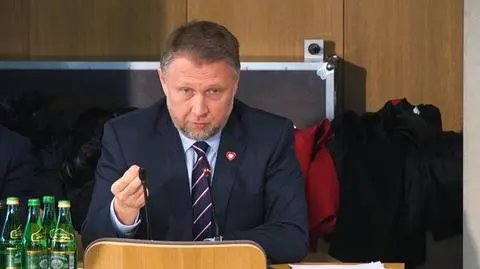 SAFE. Szef MSWiA o skutkach prezydenckiego weta