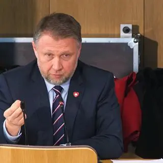 SAFE. Komisja w Sejmie