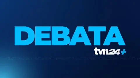 15:00 | Debata TVN24+. Zondacrypto: przełom?
