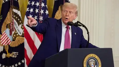 Czy Trump dobije Iran?