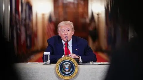 "Stany będą próbowały się wycofać". Scenariusze wojny z Iranem