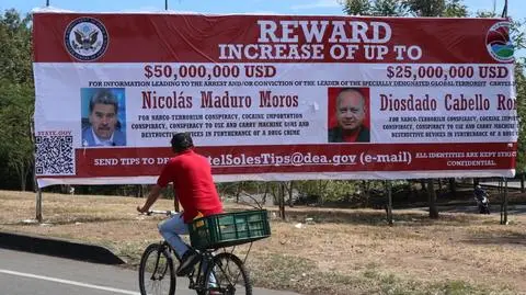 Ile jest warta głowa dyktatora?